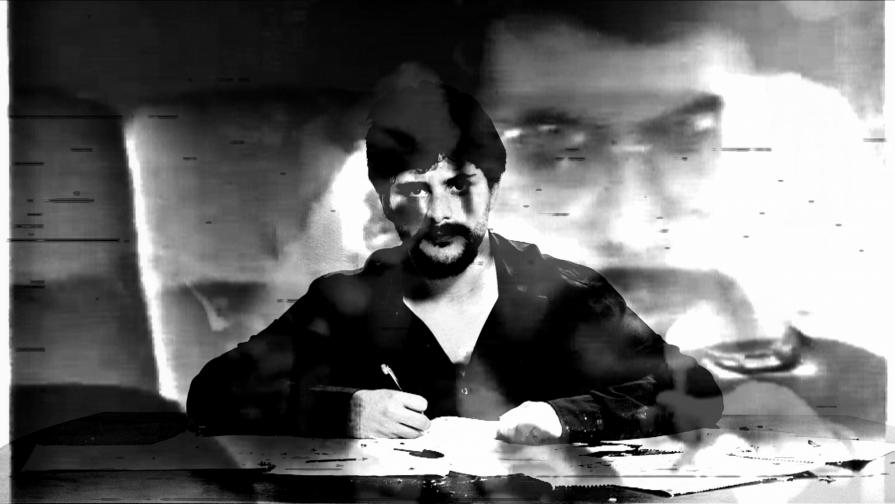 Spazi Secondari - Estratto dal film