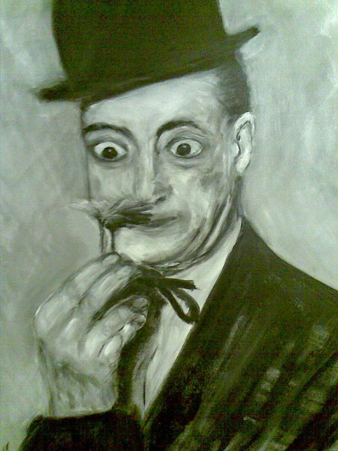 IL PRINCIPE DELLA RISATA