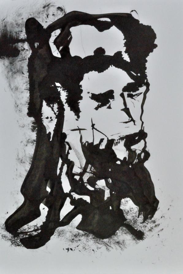 Non viso di pietra - No stone face Non viso di pietra - No stone face