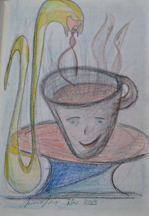 Bozzetto/Disegno a matita