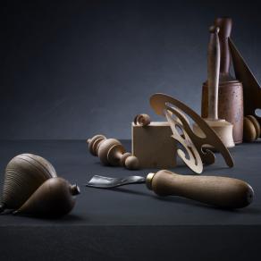 Il Racconto dell'Ebanista Il Racconto dell'Ebanista