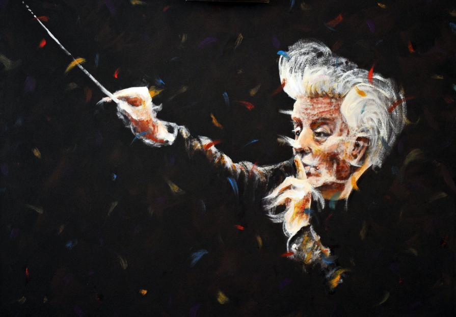 LE TRE "P"  PIANO - PIANISSIMO - PIANISSIMO PIANO 