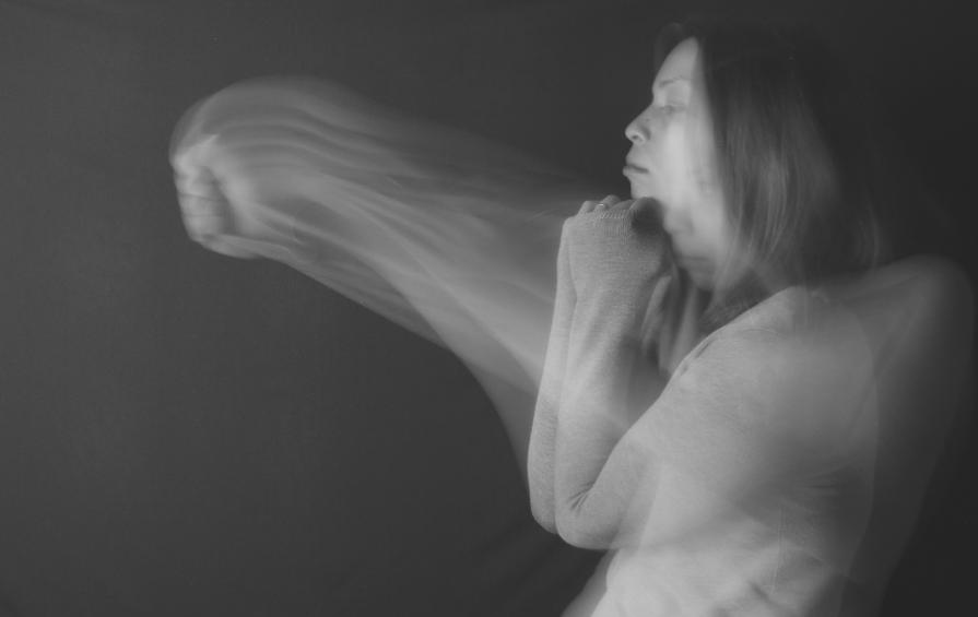 Autodifesa dell'anima