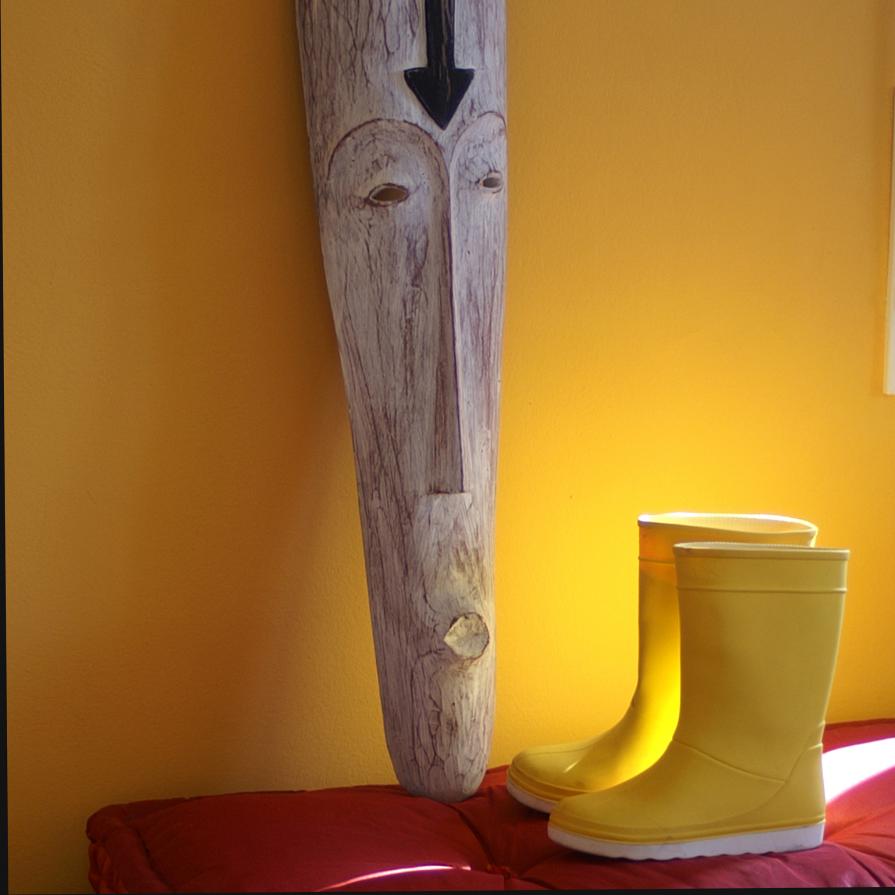 Home series 2 (composto da 9 elementi cm. 20x20x4)