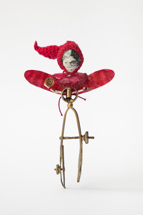 Jeweler's talisman 4 Jeweler's talisman 4