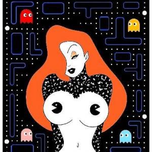 JESSICA RABBIT