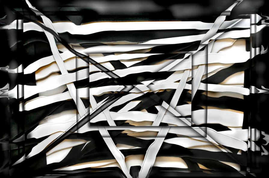 ripensandoci forse è meglio cosi'.black and white.