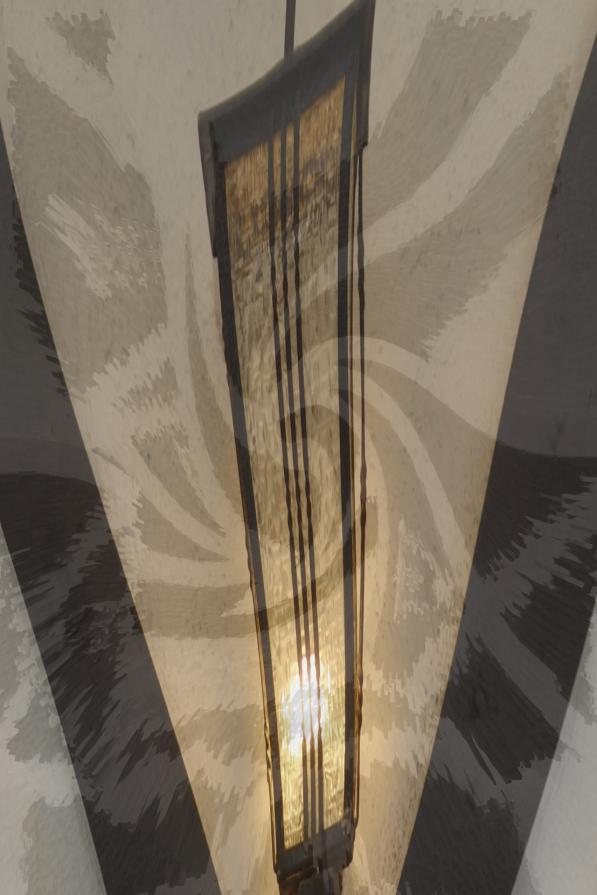 To Home in The Morninig