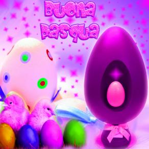 PASQUA BEN TORNATA CI RALLEGRI LA GIORNATA...!!!