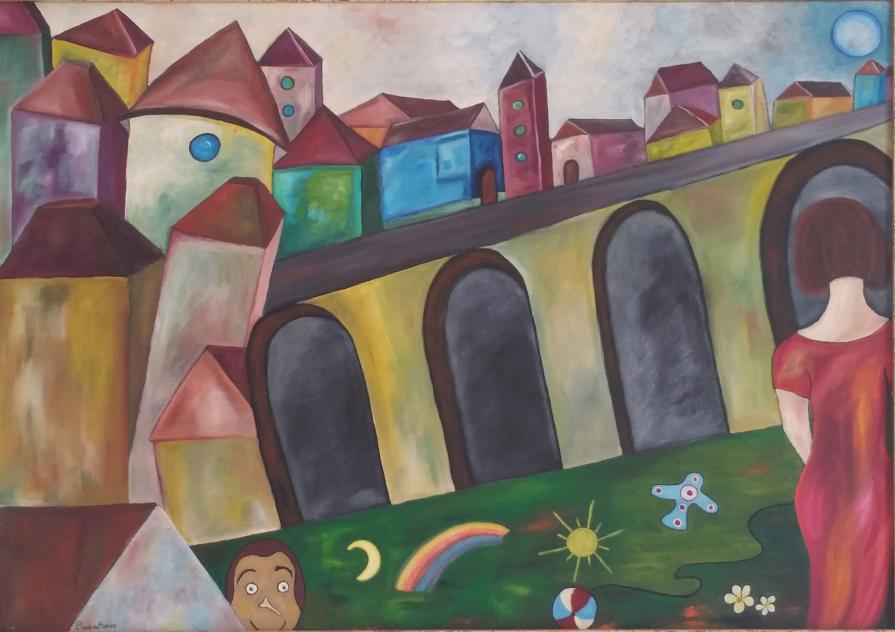 Una volta era Pinocchio