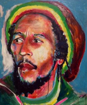 Bob Marley