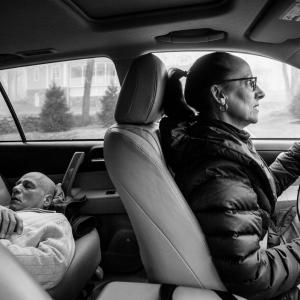 The Drive To Chemo The Drive To Chemo