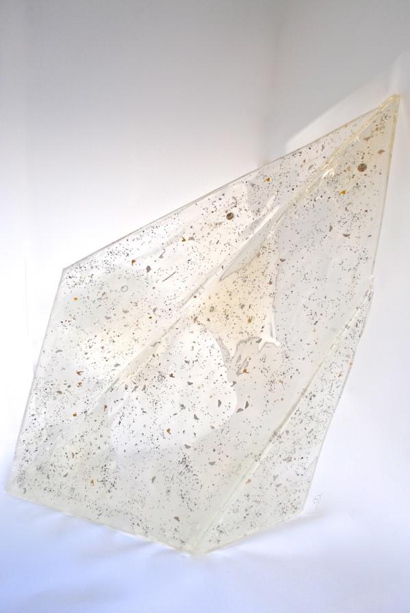 Shard - Without additional light