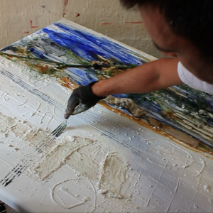 realizzazione Scirocco realizzazione Scirocco