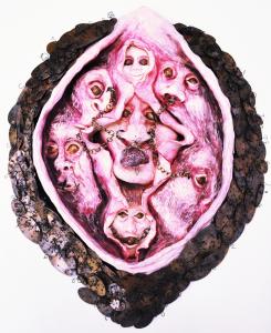 Sky Bright Ms. - Tongue Tied