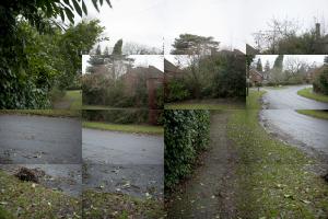 Jacqueline Tune - WHAT I WANT - St. Lawrence Avenue