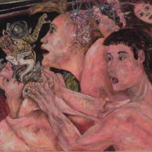 Metamorfosi Vi - La televisione Metamorfosi Vi - La televisione