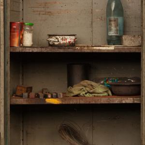 Second of May / 5.Personal Objects 3, from the series Personal objects