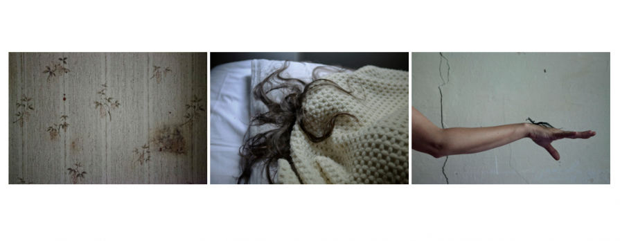 The last summer / III. La guerre 