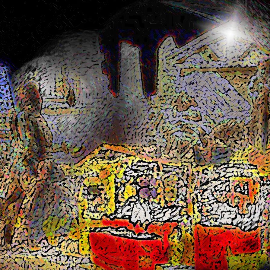 Non importa cosa trovi sotto l’albero, ma chi trovi intorno...!!!