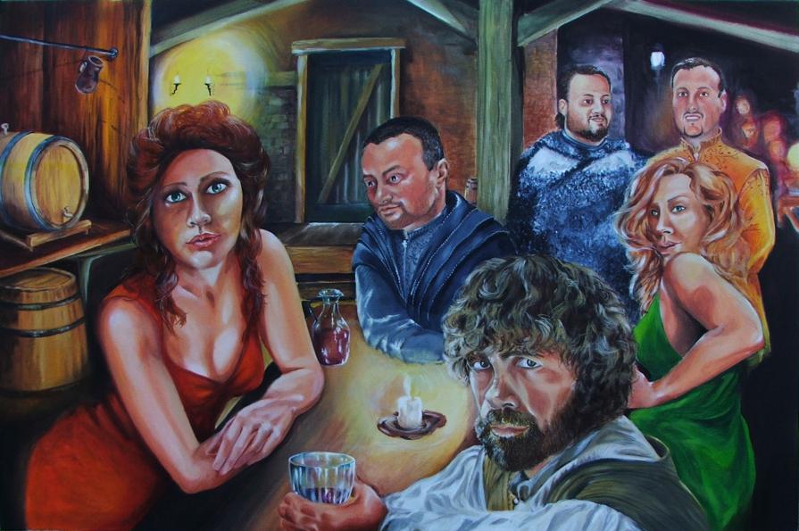 La locanda del Folletto