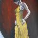 ballerina di flamenco IV