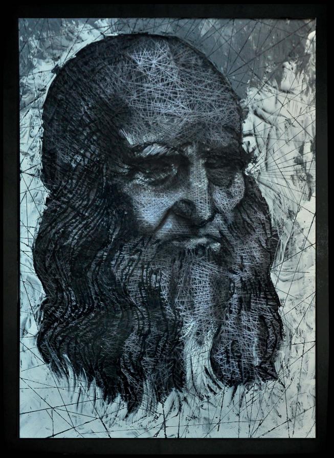 “Volti e Ris-Volti” – “Faces and Implications”.