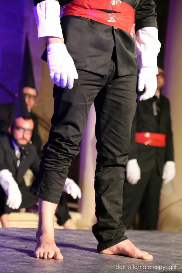 DENTRO FUORI:CARCERE E DINTORNI