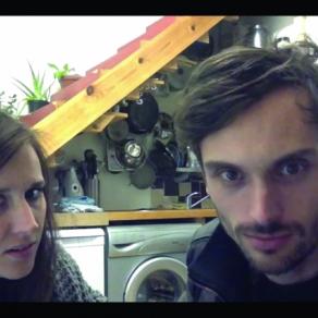 You're fixated upon this moment aren't you. 