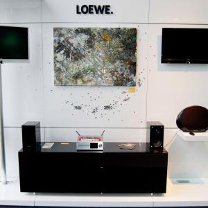 NY Manhattan, in studio