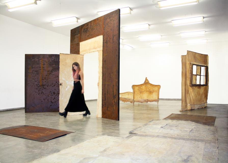 Espacios Despellejados 01 