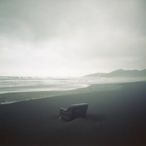 Tom Kondrat - typhoon blues