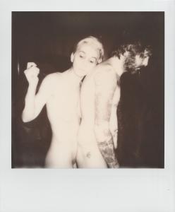 Alessandra Pace e Fausto Serafini  - Ho Te