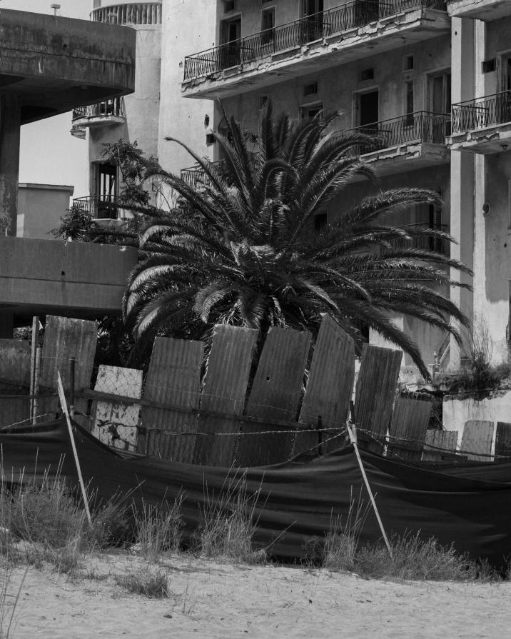 Senza titolo dalla serie 