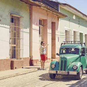 What the world likes