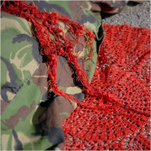 Dead Uniforms - Dettaglio n. 3 Dead Uniforms - Dettaglio n. 3