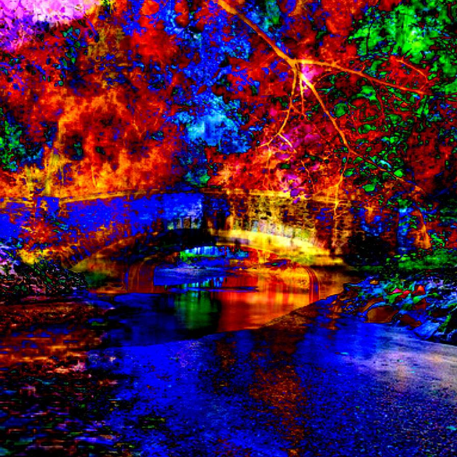 Non c'e' nessun luogo ... se non ci sei tu !!!!