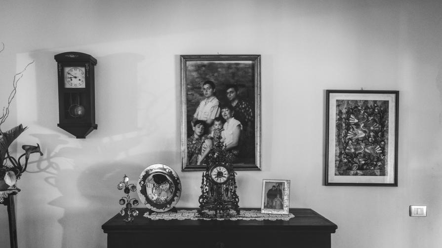 From project "Millennials"