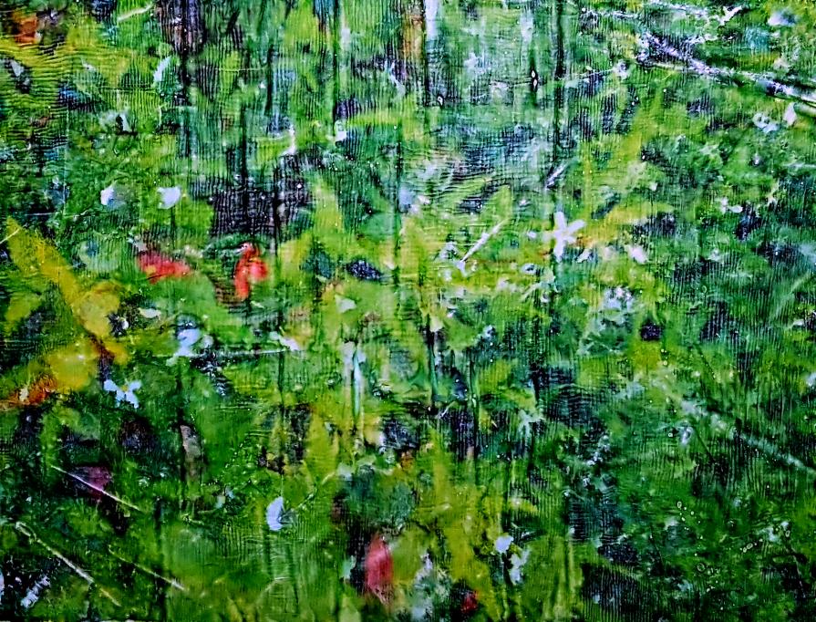 Welcome Spring (n.303)