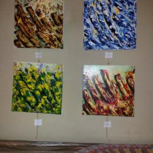 Esposizione in mostra