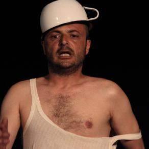 Pinter di Marco Manchisi