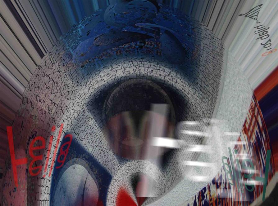 Leila Fool  -   مجنون ليلى -