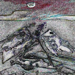  الصرخة -   The cry - l'urlo