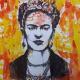 Frida Kahlo