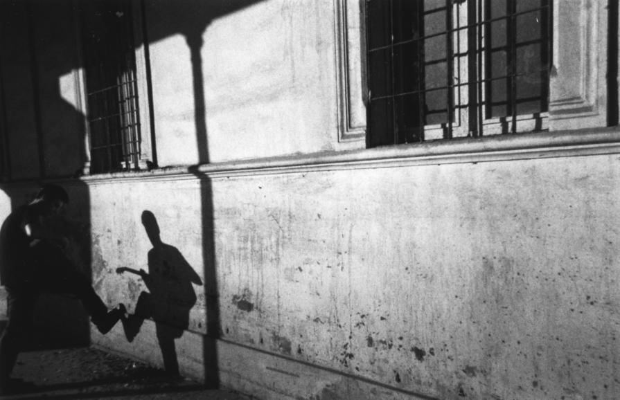 Negli spazi del Lolli #31