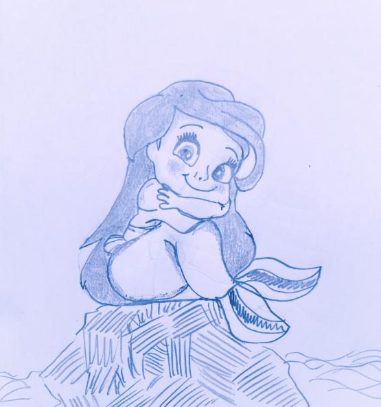 Matita e fantasia 92( ˘ ³˘)♥♥╣[-_-]╠♥(◍•ᴗ•◍)❤