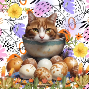 Buona pasqua pace e amore a tutti voi...!!!