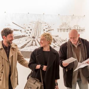 Awards and Final Exhibition Celeste Prize 2013 Awards and Final Exhibition Celeste Prize 2013