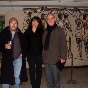 PERSONAL EXHIBITION - KAVALA (GREECE) 