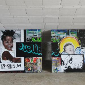 Ginestrelle A.I.R. 2010-2011 presenta l'artista canadese Adrianne Williams 